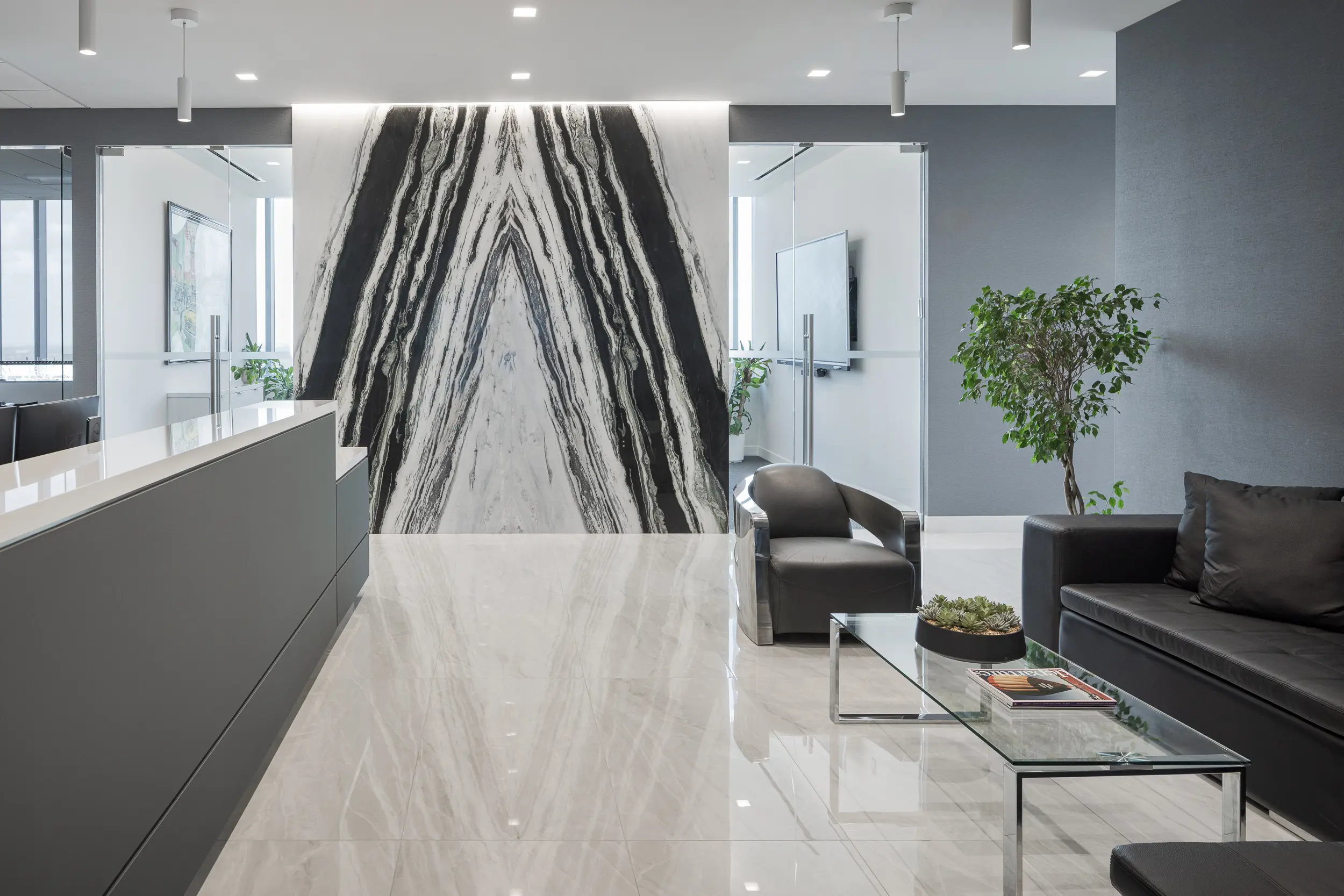 Workplace Design Companies Compared: What Smart Businesses Look For